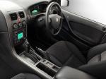 Holden One Tonner 2004 года